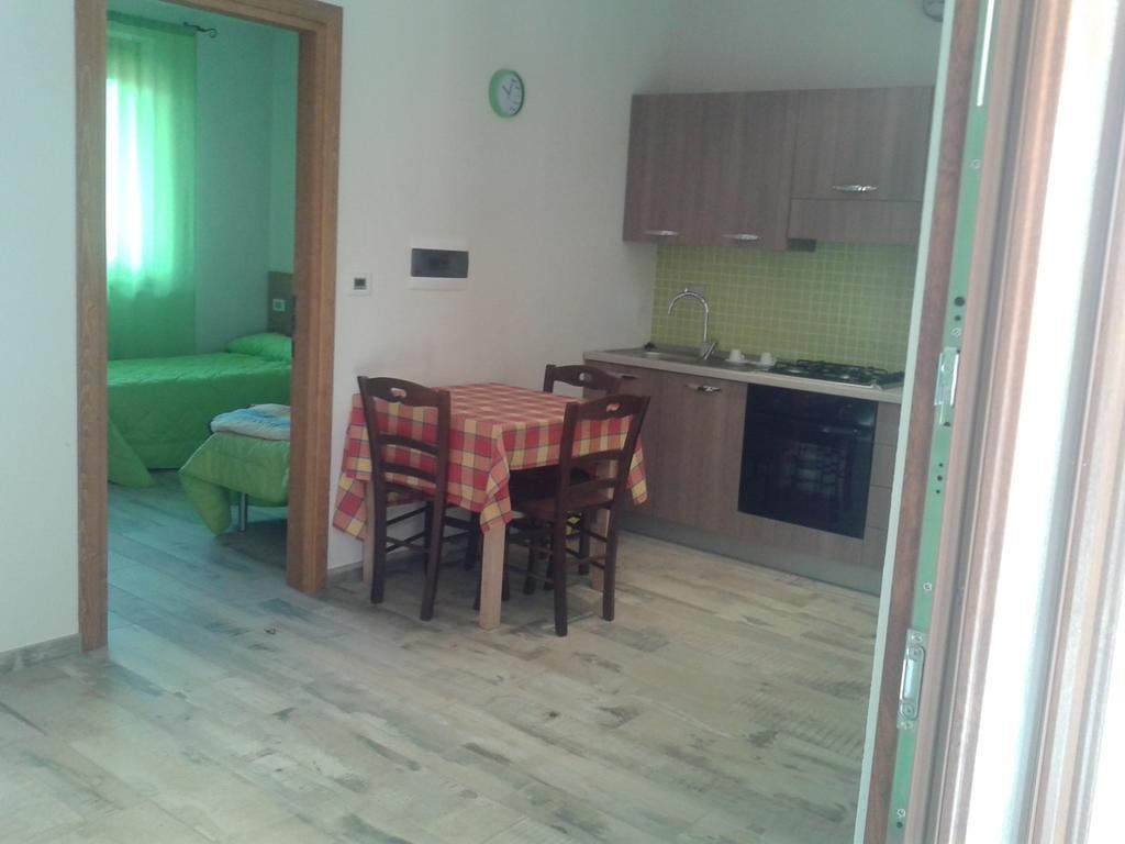 Agriturismo Fior Di Campo درونيرو الغرفة الصورة