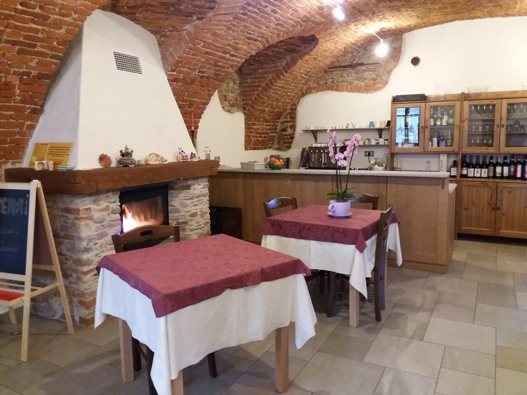 Agriturismo Fior Di Campo درونيرو المظهر الخارجي الصورة