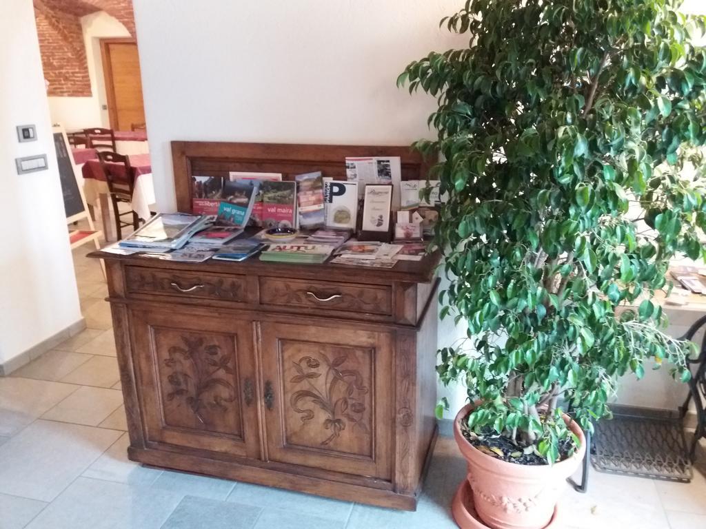 Agriturismo Fior Di Campo درونيرو المظهر الخارجي الصورة