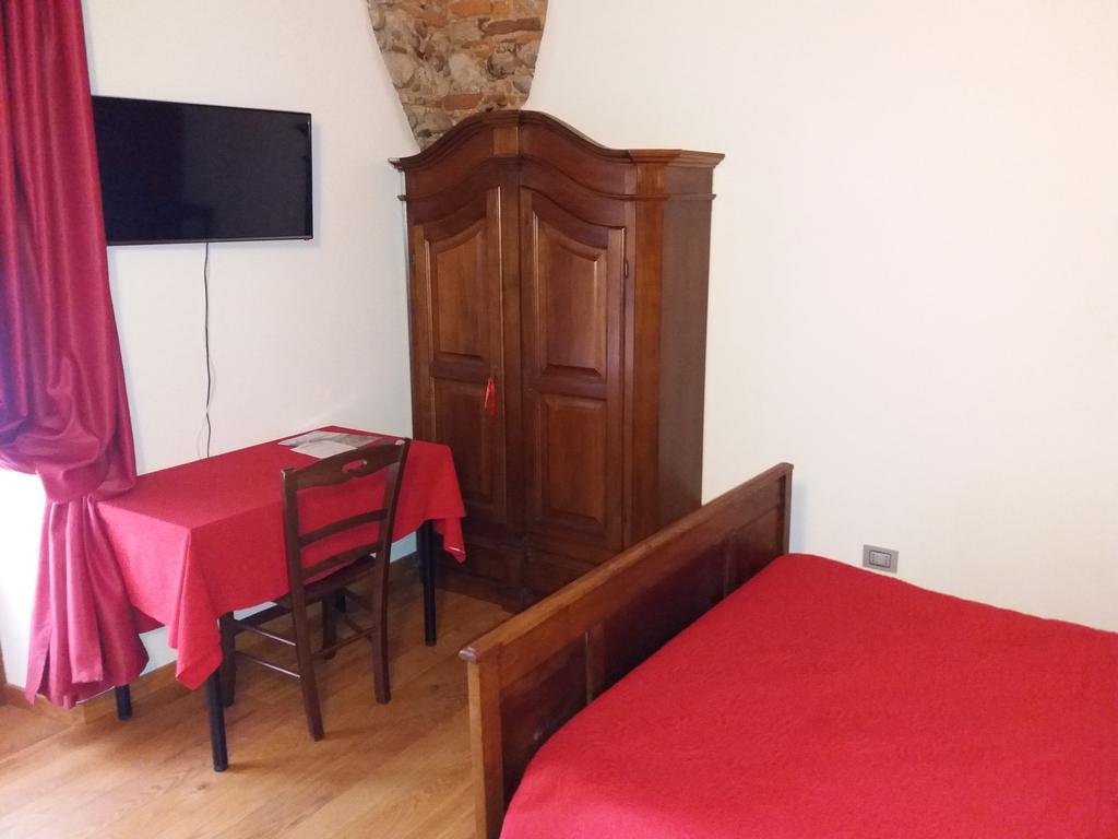 Agriturismo Fior Di Campo درونيرو المظهر الخارجي الصورة