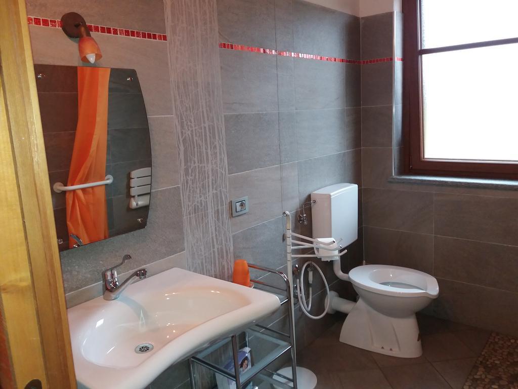 Agriturismo Fior Di Campo درونيرو المظهر الخارجي الصورة