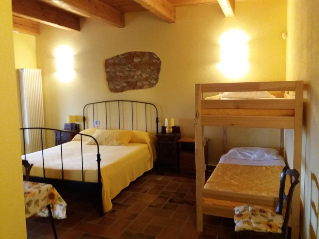Agriturismo Fior Di Campo درونيرو المظهر الخارجي الصورة