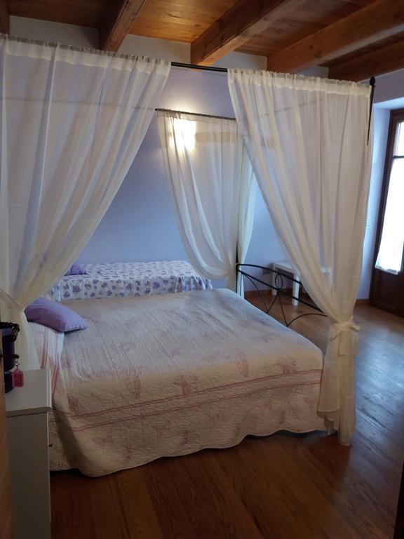 Agriturismo Fior Di Campo درونيرو المظهر الخارجي الصورة