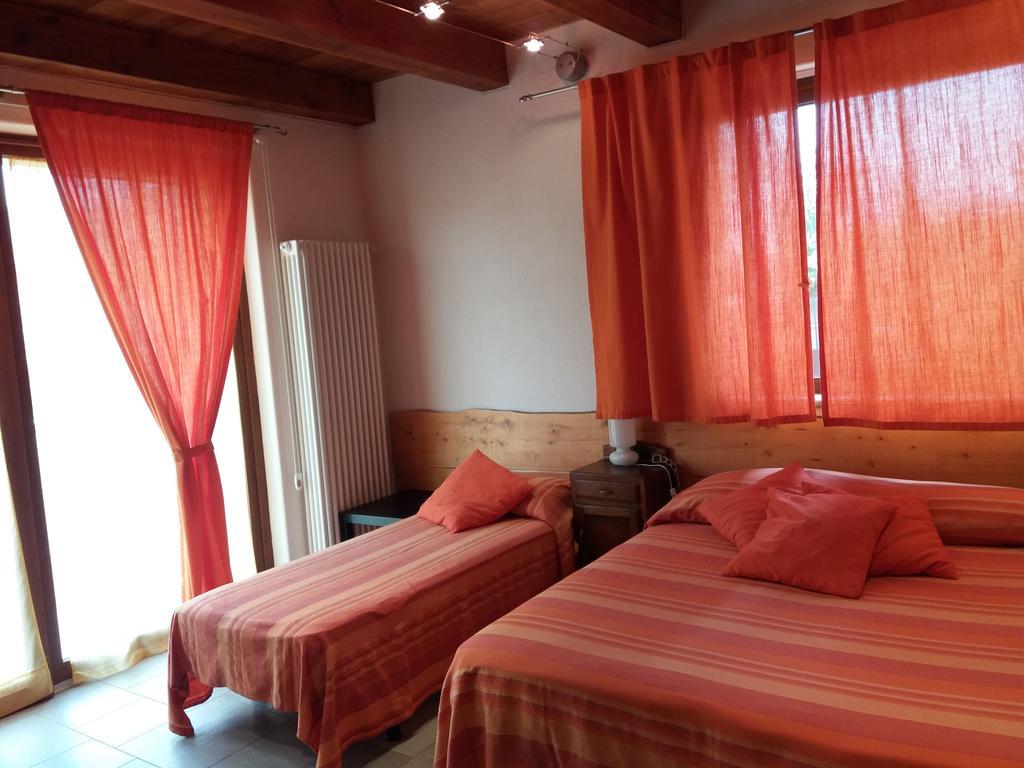 Agriturismo Fior Di Campo درونيرو المظهر الخارجي الصورة