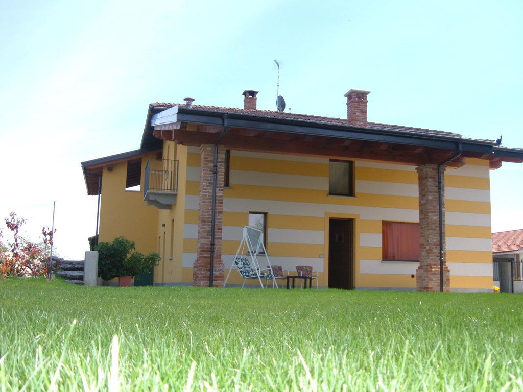 Agriturismo Fior Di Campo درونيرو المظهر الخارجي الصورة