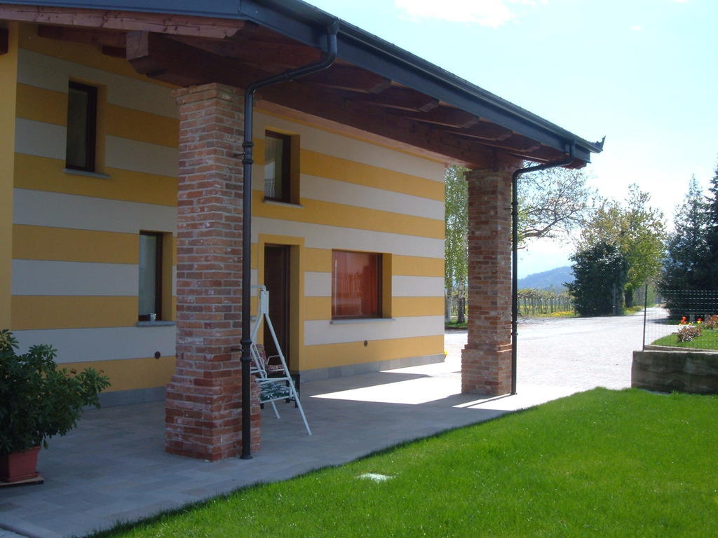 Agriturismo Fior Di Campo درونيرو المظهر الخارجي الصورة